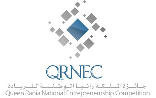 Queen Rania National Entrepreneurship Competition (QRNEC) 2016